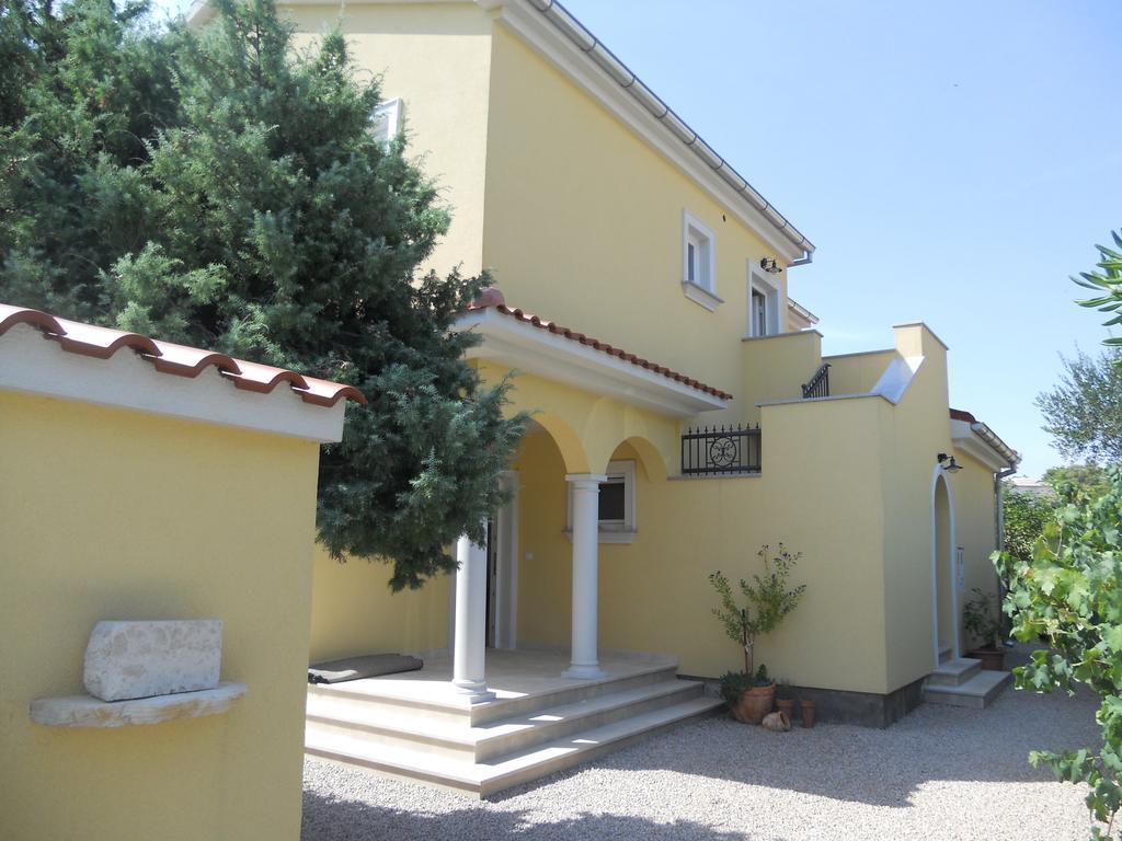 Villa Rosana Barbat na Rabu Rom bilde